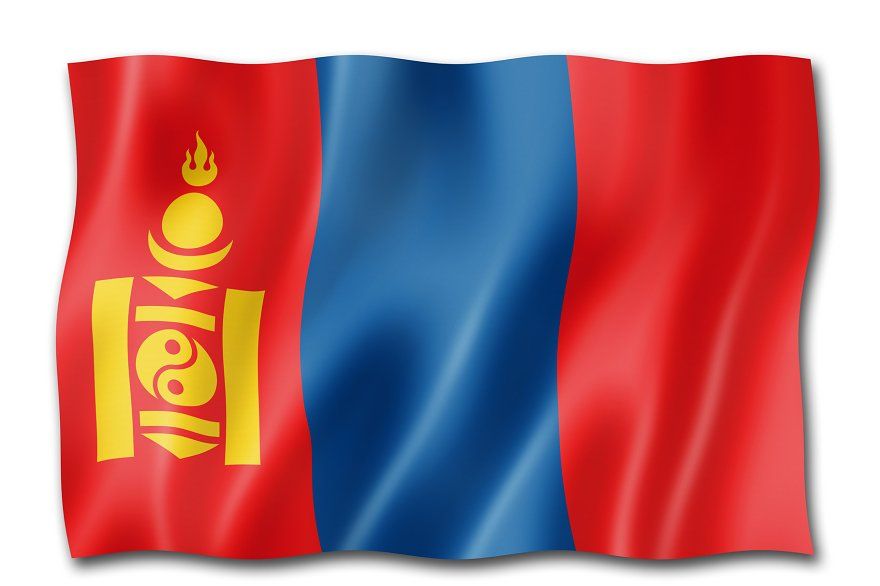 Mongolia